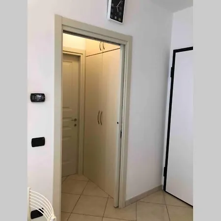 Appartement Home Il Sogno Di Rosy In Arma Di Taggia Liguria *