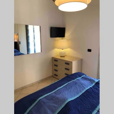 Appartamento Home Il sogno di Rosy in Arma di Taggia Liguria