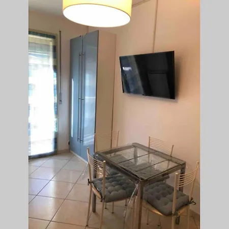 Appartamento Home Il sogno di Rosy in Arma di Taggia Liguria *
