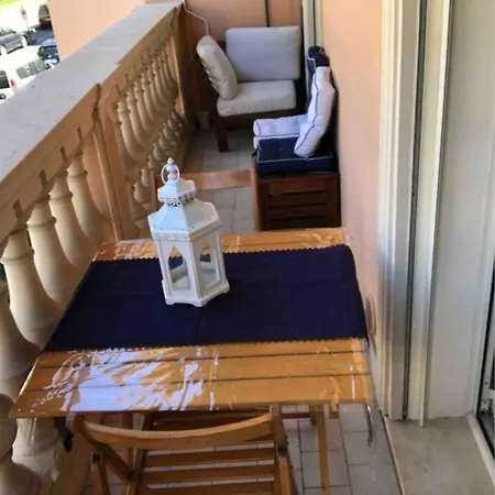Appartamento Home Il sogno di Rosy in Arma di Taggia Liguria