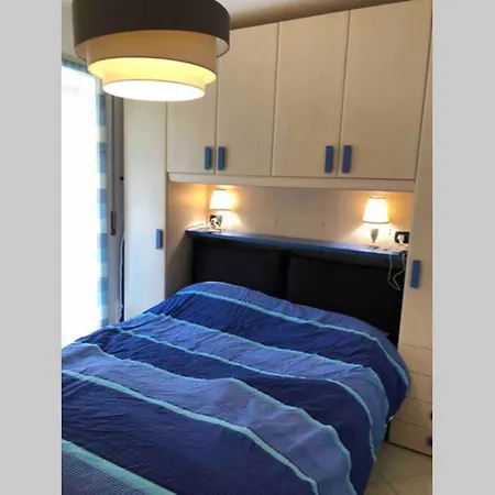 Home Il sogno di Rosy in Arma di Taggia Liguria Appartamento