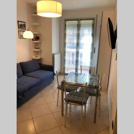 Home Il sogno di Rosy in Arma di Taggia Liguria Appartamento