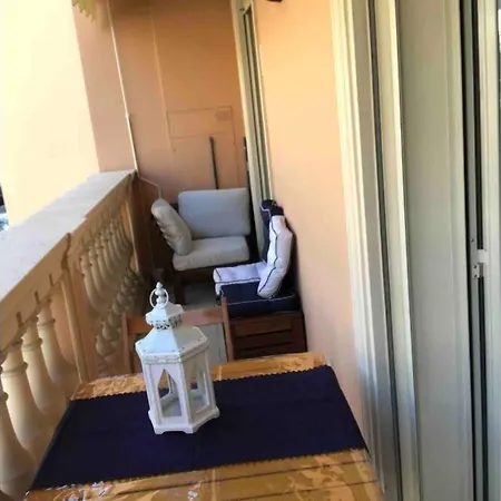Daire Home Il Sogno Di Rosy In Arma Di Taggia Liguria