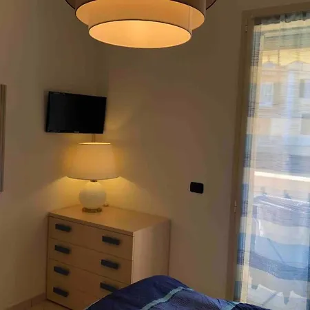 Daire Home Il Sogno Di Rosy In Arma Di Taggia Liguria *